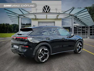 VW T-Roc 1.5 eTSI mHEV R-Line DSG