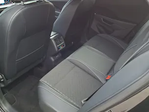 VW T-Roc 1.5 eTSI mHEV R-Line DSG