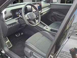 VW T-Roc 1.5 eTSI mHEV R-Line DSG