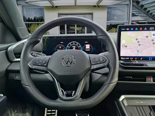 VW T-Roc 1.5 eTSI mHEV R-Line DSG