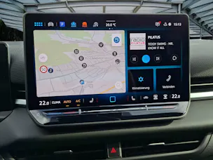 VW T-Roc 1.5 eTSI mHEV R-Line DSG