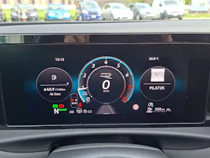 VW T-Roc 1.5 eTSI mHEV R-Line DSG