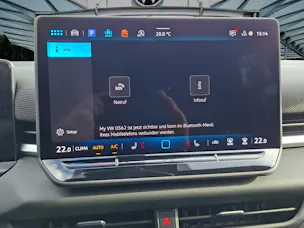 VW T-Roc 1.5 eTSI mHEV R-Line DSG