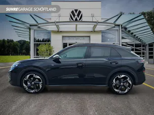 VW T-Roc 1.5 eTSI mHEV R-Line DSG
