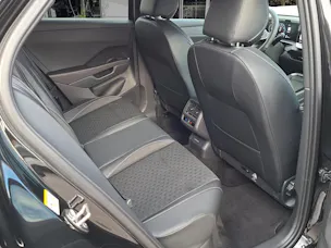 VW T-Roc 1.5 eTSI mHEV R-Line DSG