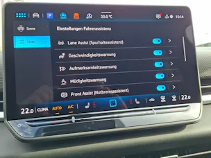 VW T-Roc 1.5 eTSI mHEV R-Line DSG
