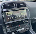 Jaguar F-Pace 30t 2.0 R-Sport AWD Automatik