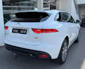 Jaguar F-Pace 30t 2.0 R-Sport AWD Automatik