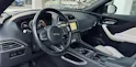 Jaguar F-Pace 30t 2.0 R-Sport AWD Automatik