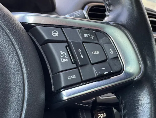Jaguar F-Pace 30t 2.0 R-Sport AWD Automatik