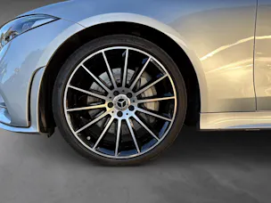 MERCEDES-BENZ CLS 400 d 4Matic AMG Line