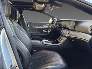 MERCEDES-BENZ CLS 400 d 4Matic AMG Line