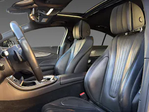 MERCEDES-BENZ CLS 400 d 4Matic AMG Line