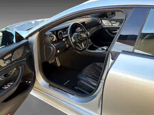 MERCEDES-BENZ CLS 400 d 4Matic AMG Line