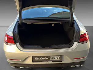 MERCEDES-BENZ CLS 400 d 4Matic AMG Line