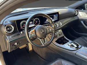 MERCEDES-BENZ CLS 400 d 4Matic AMG Line