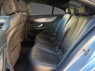 MERCEDES-BENZ CLS 400 d 4Matic AMG Line