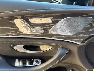 MERCEDES-BENZ CLS 400 d 4Matic AMG Line