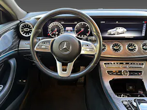 MERCEDES-BENZ CLS 400 d 4Matic AMG Line