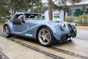 Morgan Supersport 400