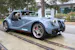 Morgan Supersport 400