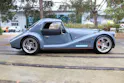 Morgan Supersport 400