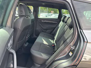 SKODA Karoq 2.0 TSi SportLine 4x4 DSG-Automat
