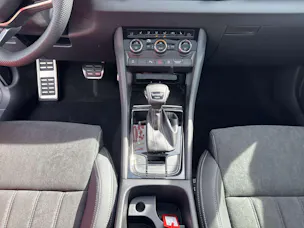 SKODA Karoq 2.0 TSi SportLine 4x4 DSG-Automat