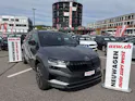 SKODA Karoq 2.0 TSi SportLine 4x4 DSG-Automat