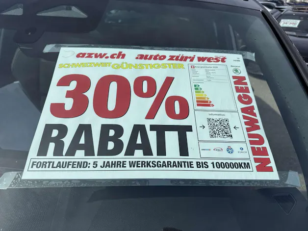SKODA Karoq 2.0 TSi SportLine 4x4 DSG-Automat