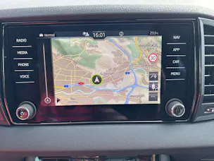 SKODA Karoq 2.0 TSi SportLine 4x4 DSG-Automat