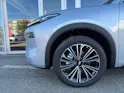 Geely STARRAY EM-i Max+29.8 kWh cloudveil silver