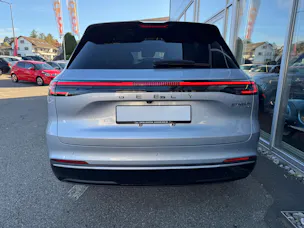 Geely STARRAY EM-i Max+29.8 kWh cloudveil silver