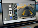 Geely STARRAY EM-i Max+29.8 kWh cloudveil silver