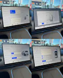 Geely STARRAY EM-i Max+29.8 kWh cloudveil silver