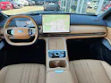 Geely STARRAY EM-i Max+29.8 kWh cloudveil silver