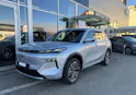 Geely STARRAY EM-i Max+29.8 kWh cloudveil silver