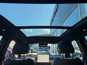 Geely STARRAY EM-i Max+29.8 kWh cloudveil silver