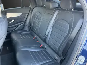 MERCEDES-BENZ GLC Coupé 350 e AMG 4Mat
