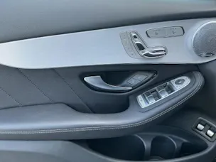 MERCEDES-BENZ GLC Coupé 350 e AMG 4Mat