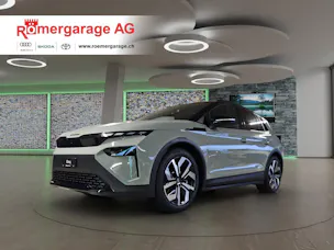 SKODA Elroq 85x Sportline 4x4
