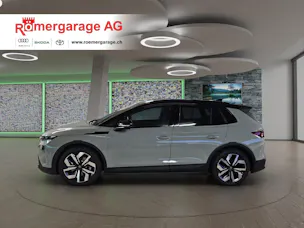 SKODA Elroq 85x Sportline 4x4
