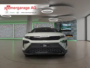 SKODA Elroq 85x Sportline 4x4