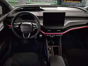 SKODA Elroq 85x Sportline 4x4