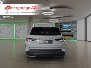 SKODA Elroq 85x Sportline 4x4
