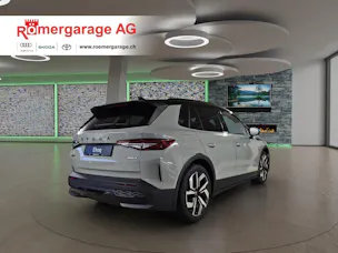 SKODA Elroq 85x Sportline 4x4