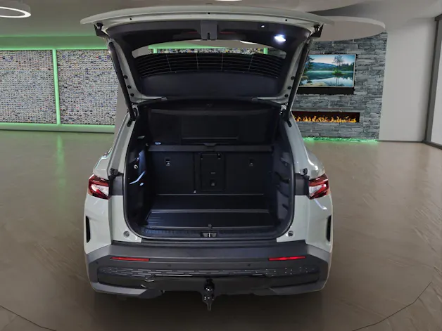 SKODA Elroq 85x Sportline 4x4