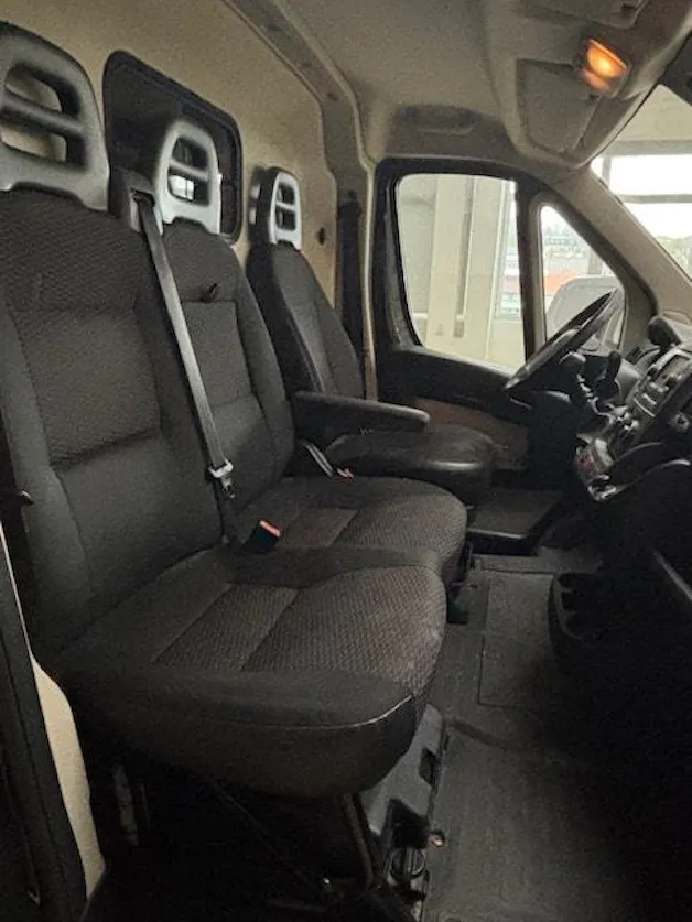 CITROEN Jumper 30 2.0 BlueHDi 110 Confort L2H1