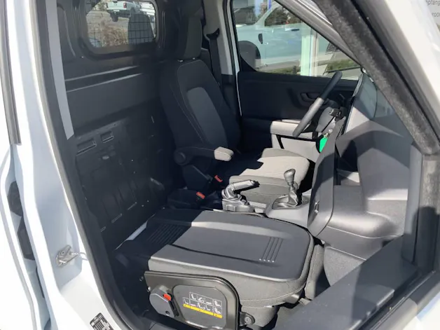 FORD Transit Courier Van 1.0 EcoBoost Trend