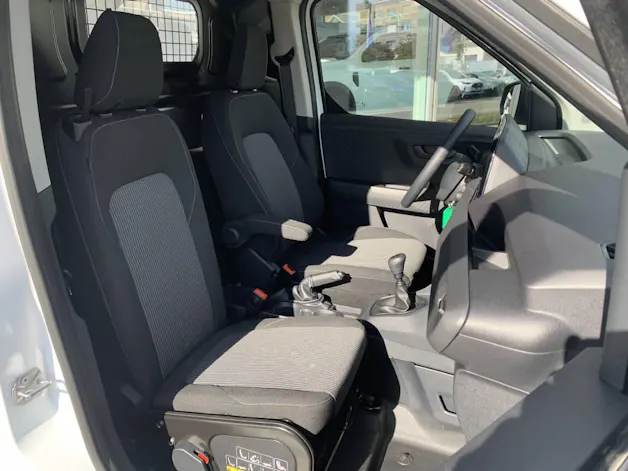 FORD Transit Courier Van 1.0 EcoBoost Trend